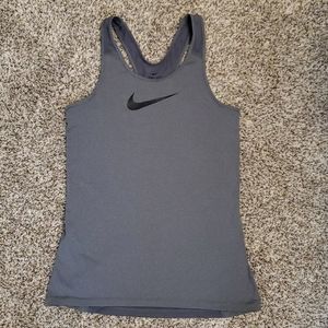Nike Dri-fit Workout Tank